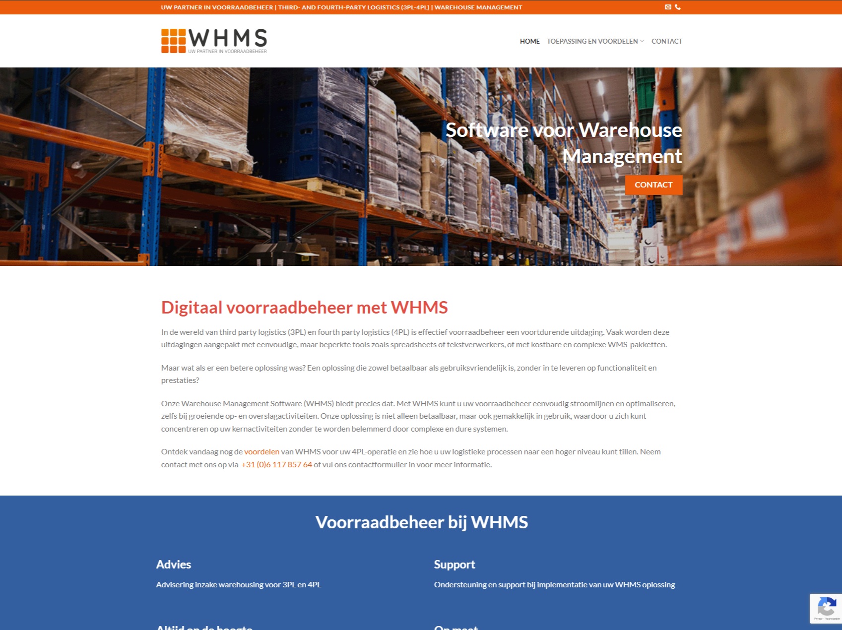 whms.nl
